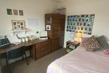 6 bed house, Russell street, Arboretum, Nottingham, NG74GT - Image 5