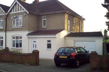 5 bed house, Violet road, Bassett, Southampton, SO163GL - Image 2