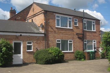 6 bed house, City road, Dunkirk, Nottingham, NG72JL - Image 1