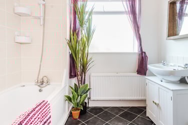 5 bed house, Blackboy Road, Mount pleasant, Exeter, EX46SZ - Image 6