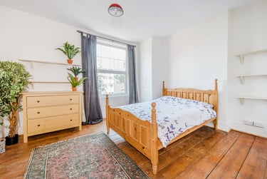 5 bed house, Blackboy Road, Mount pleasant, Exeter, EX46SZ - Image 4