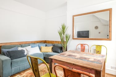 5 bed house, Blackboy Road, Mount pleasant, Exeter, EX46SZ - Image 3