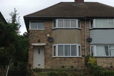4 bed house, Crookesmoor road, Crookesmoor, Sheffield, S101BE - Image 8