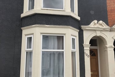 4 bed house, Whitworth road, Abington, Northampton, NN14HJ - Image 1