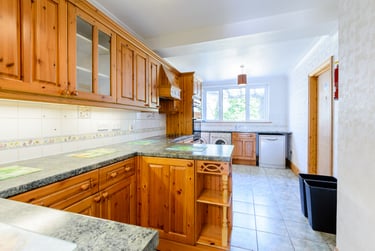 9 bed house, Pine avenue, Near university, Bournemouth, BH124AG - Image 5