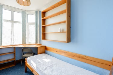 9 bed house, Pine avenue, Near university, Bournemouth, BH124AG - Image 6