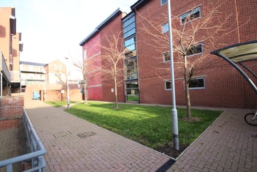 1 bed studio, Broom street, Central, Sheffield, S102DA - Image 8