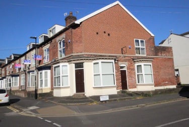 6 bed house, Harland road, Ecclesall, Sheffield, S118NB - Image 12