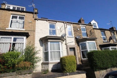 5 bed house, Bower road, Crookes, Sheffield, S101ER - Image 10