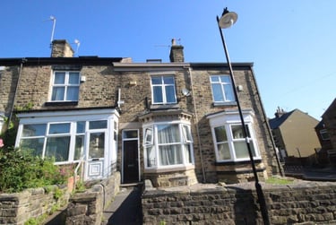 5 bed house, Hoole road, Broomhill, Sheffield, S105BH - Image 10