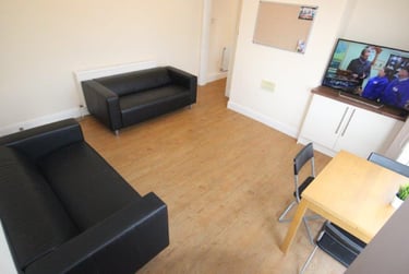 6 bed house, School road, Crookesmoor, Sheffield, S101GL - Image 3