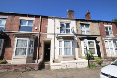 5 bed house, Denham road, Ecclesall, Sheffield, S118NE - Image 12