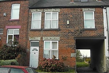 6 bed house, Compton street, Crookes, Sheffield, S65BP - Image 7