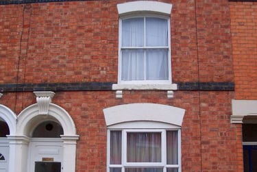 4 bed house, Hood Street, Abington, Northampton, NN13QT - Image 1