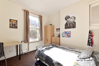 5 bed house, Sharrow Vale Road, Ecclesall, Sheffield, S118ZB - Image 3