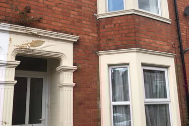 5 bed house, Adams avenue, Abington, Northampton, NN14LJ - Image 1