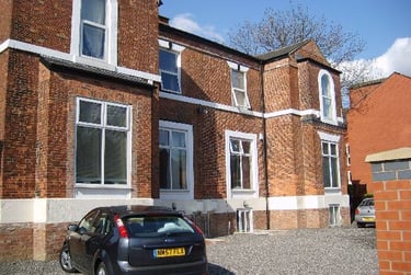 3 bed flat, Richmond  grove, Victoria park, Manchester, M130DP - Image 9