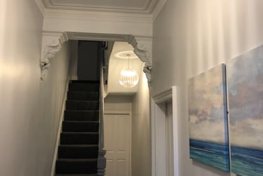 1 bed house, Conyngham road, Victoria park, Manchester, M145EA - Image 3