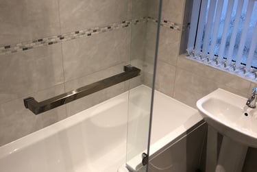 1 bed house, Conyngham road, Victoria park, Manchester, M145EA - Image 4