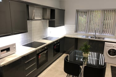 1 bed house, Conyngham road, Victoria park, Manchester, M145EA - Image 1