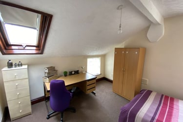 8 bed house, Conyngham road, Victoria park, Manchester, M145EA - Image 5