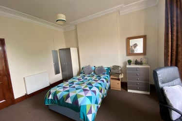 8 bed house, Conyngham road, Victoria park, Manchester, M145EA - Image 6