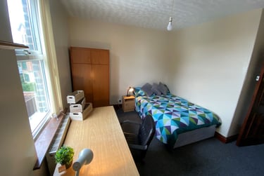 8 bed house, Conyngham road, Victoria park, Manchester, M145EA - Image 7