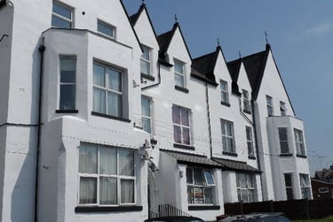 1 bed flat, Hathersage road, Victoria park, Manchester, M130FE - Image 4