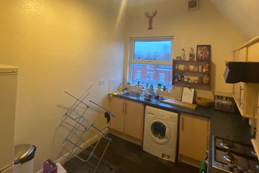 1 bed flat, Hathersage road, Victoria park, Manchester, M130FE - Image 9