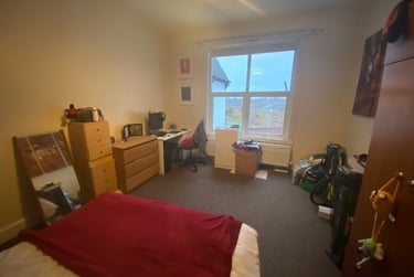 1 bed flat, Hathersage road, Victoria park, Manchester, M130FE - Image 2