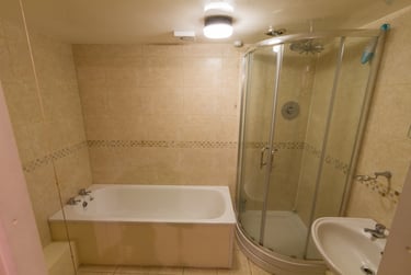 7 bed house, Brudenell rd, Hyde park, Leeds, LS61HA - Image 4