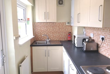 3 bed house, Fenwick street, City centre, York, YO231JR - Image 3