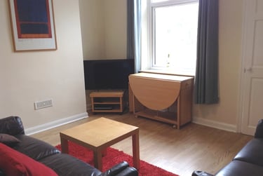 3 bed house, Fenwick street, City centre, York, YO231JR - Image 1