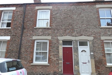 3 bed house, Willis street, Heslington, York, YO105BE - Image 2