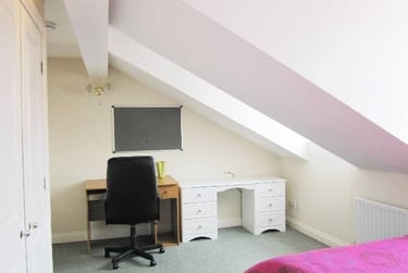 3 bed flat, Penley's grove street, Groves, York, YO317PN - Image 8