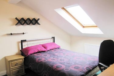 3 bed flat, Penley's grove street, Groves, York, YO317PN - Image 9