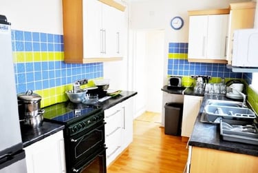 3 bed house, Burton stone lane, Clifton, York, YO306DF - Image 3