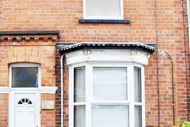 3 bed house, Burton stone lane, Clifton, York, YO306DF - Image 2