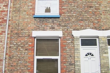 4 bed house, Gordon street, Heslington, York, YO105BG - Image 2