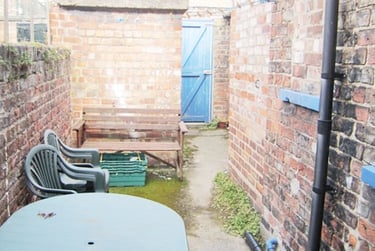 4 bed house, Gordon street, Heslington, York, YO105BG - Image 12