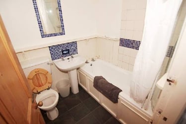 4 bed house, Nicholas street, Layerthorpe, York, YO103EQ - Image 8