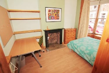 4 bed house, Nicholas street, Layerthorpe, York, YO103EQ - Image 5