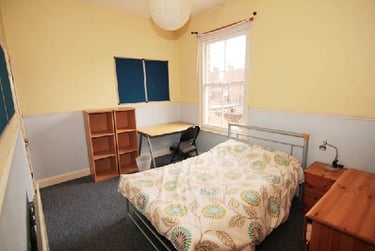 4 bed house, Nicholas street, Layerthorpe, York, YO103EQ - Image 6