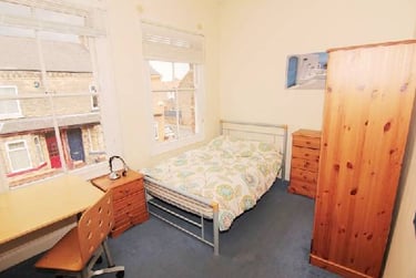 4 bed house, Nicholas street, Layerthorpe, York, YO103EQ - Image 7