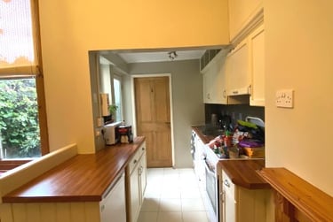 4 bed house, Nicholas street, Layerthorpe, York, YO103EQ - Image 3