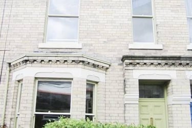 6 bed house, Feversham crescent, City centre, York, YO318HQ - Image 2