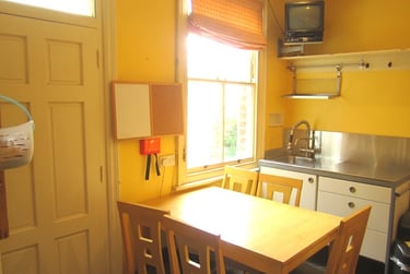 6 bed house, Feversham crescent, City centre, York, YO318HQ - Image 3