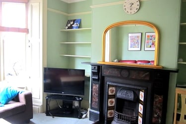 6 bed house, Feversham crescent, City centre, York, YO318HQ - Image 1