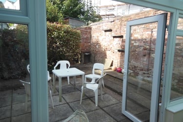 5 bed house, Albert street, Newtown, Exeter, EX12BH - Image 3