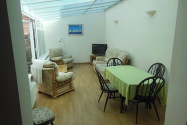 5 bed house, Albert street, Newtown, Exeter, EX12BH - Image 2